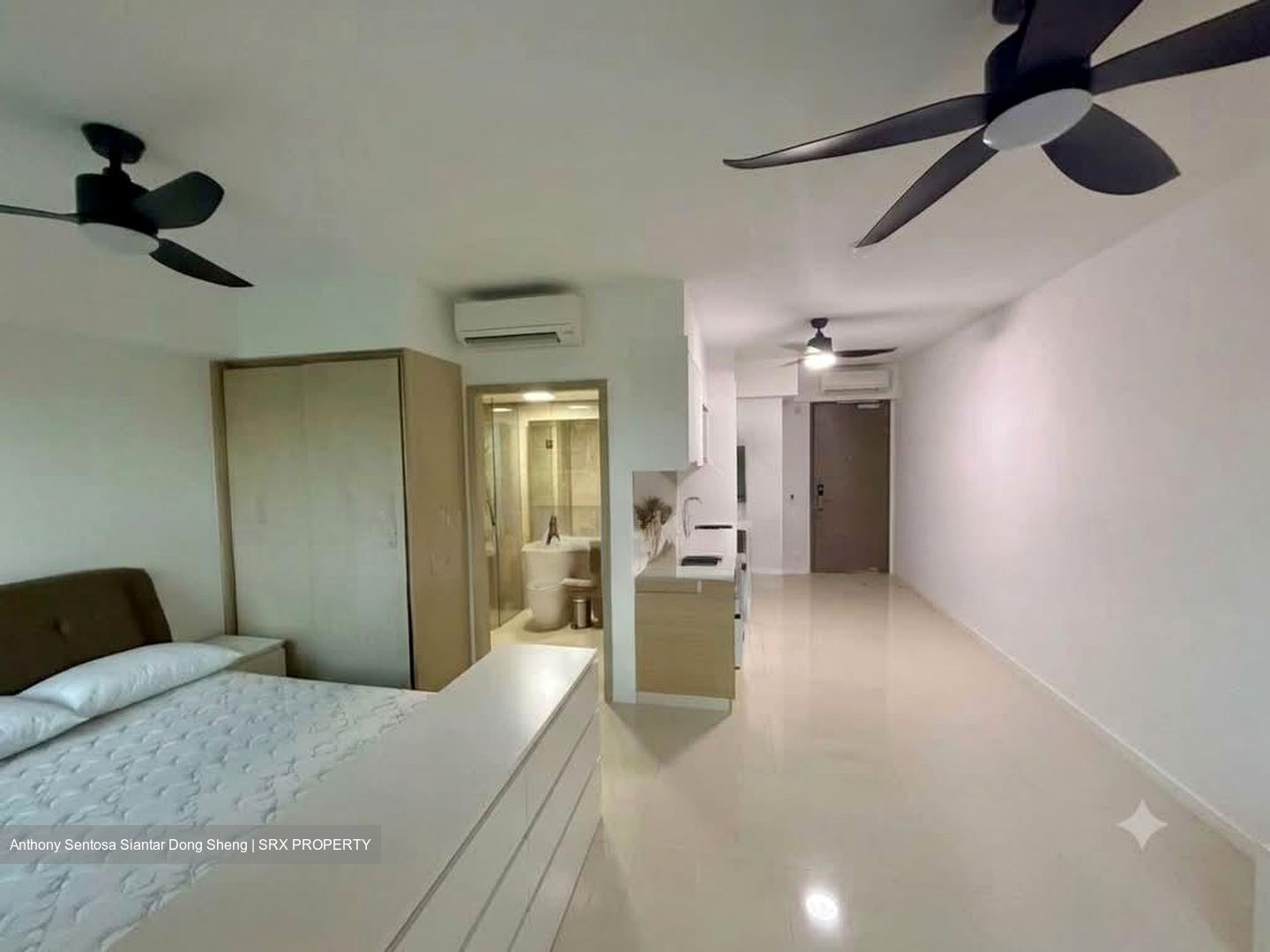 Treasure at Tampines (D18), Condominium #588802081